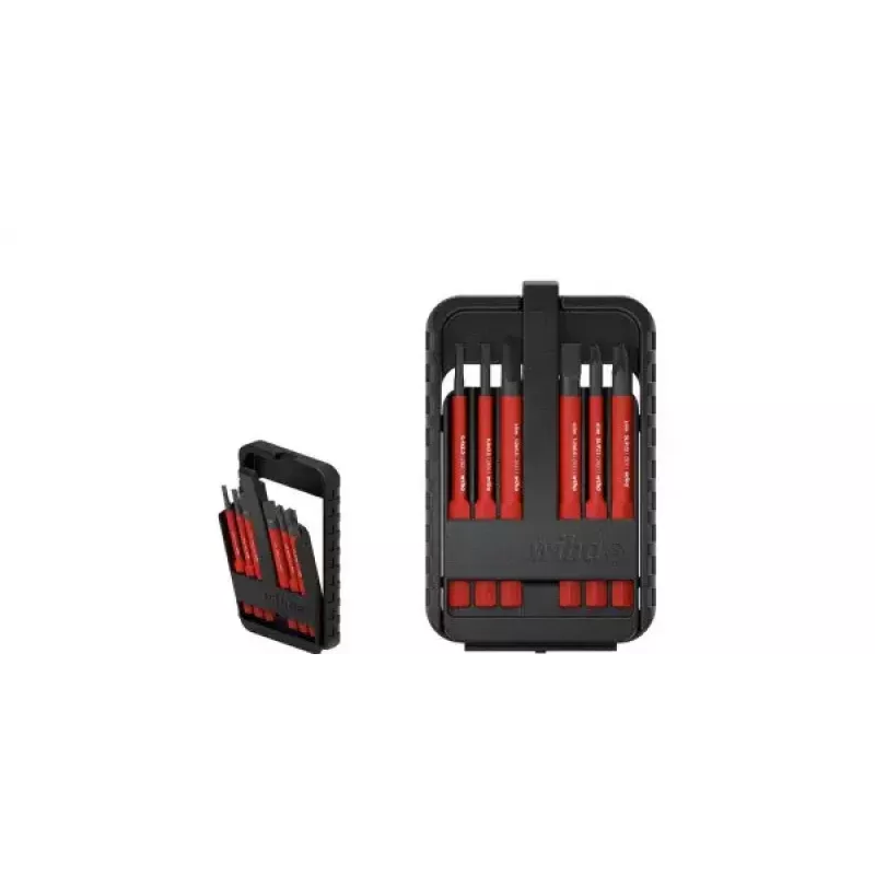 Bit-Set Wiha slimBit electric SB2831B950