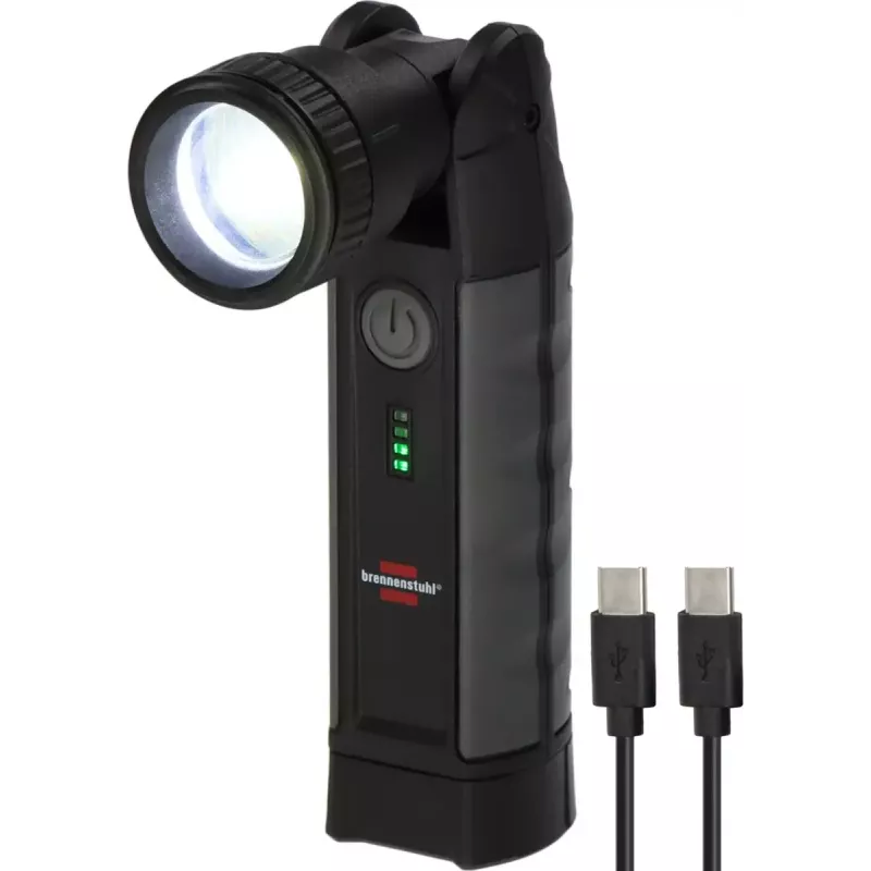 Handheld work light Brennenstuhl 1173750007