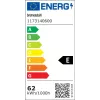 Flutlicht Brennenstuhl 1173140600 Schwarz 60 W LED IP65