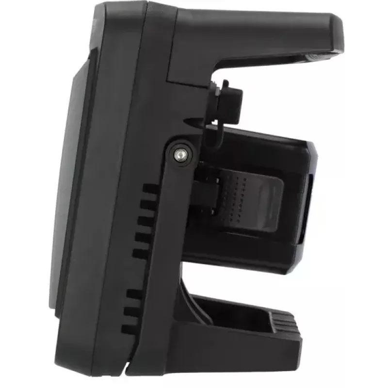 Brennenstuhl Professional Multi Battery LED Hybrid 10050 MH Arbeitsstrahler, 100 W