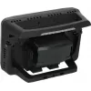 Brennenstuhl Professional Multi Battery LED Hybrid 10050 MH Arbeitsstrahler, 100 W
