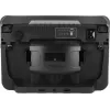Brennenstuhl Professional Multi Battery LED Hybrid 10050 MH Arbeitsstrahler, 100 W