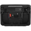 Brennenstuhl Professional Multi Battery LED Hybrid 10050 MH Arbeitsstrahler, 100 W