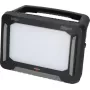 Brennenstuhl Professional Multi Battery LED Hybrid 10050 MH Arbeitsstrahler, 100 W