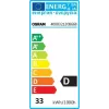 Osram HALOPIN PRO Halogenlampe 33 W G9 Warmweiß 2000 h 460 lm