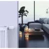Hama 00176661 Thermostatventil Geeignet für Innenräume