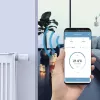 Hama 00176661 Thermostatventil Geeignet für Innenräume
