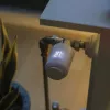 Hama 00176661 Thermostatventil Geeignet für Innenräume
