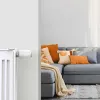 Hama Smartes WLAN-Heizungssteuerungsset, 2 x smarter Heizkörperthermostat + Hub (00176662)