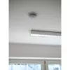 Brennenstuhl RM L 3101 Funk-Rauchmelder-Set, 4 Stück (1290210004)