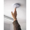 Brennenstuhl RM L 3101 Funk-Rauchmelder-Set, 4 Stück (1290210004)
