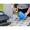 Camping Kitchen 2 Grill & Go CV Campingaz rechteckig Metall 490x350x100 mm