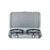 Camping Kitchen 2 Grill & Go CV Campingaz rechteckig Metall 490x350x100 mm