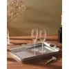 Alessi Mami-XL SG119/9S4 Set aus 4 Sektgläsern