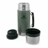 Thermoskanne Stanley 10-07937-003 0,94 L Grün