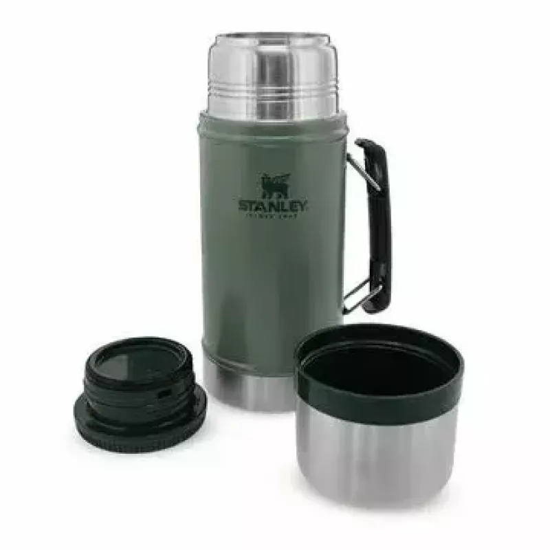 Thermoskanne Stanley 10-07937-003 0,94 L Grün