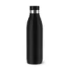 EMSA Bludrop Color N31109 Täglicher Gebrauch 700 ml Edelstahl Schwarz