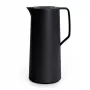EMSA Motiva Einzel-Teekanne 1000 ml Schwarz