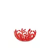 Alessi Mediterraneo Obsthalter, Edelstahl (ESI01/25)
