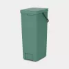Brabantia Sort & Go 40 L Rechteckig Grün