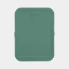 Brabantia Sort & Go 40 L Rechteckig Grün