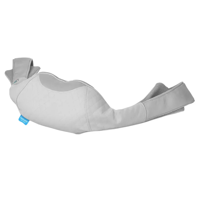 Medisana NMG 850 Nackenmassagegerät, silber