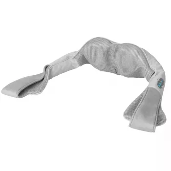 Medisana NMG 850 Nackenmassagegerät, silber