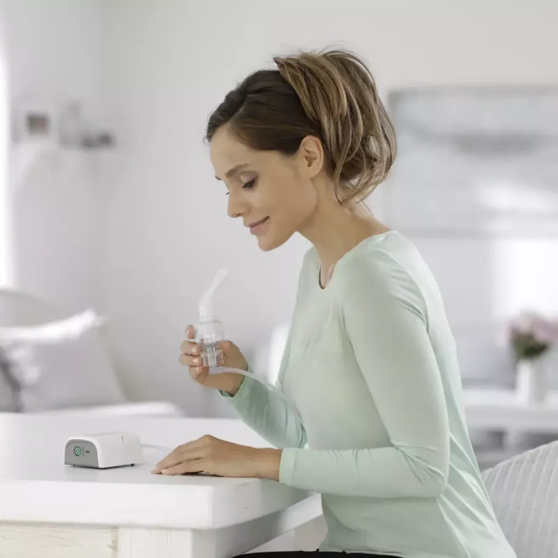 Medisana IN 600 Inhalator
