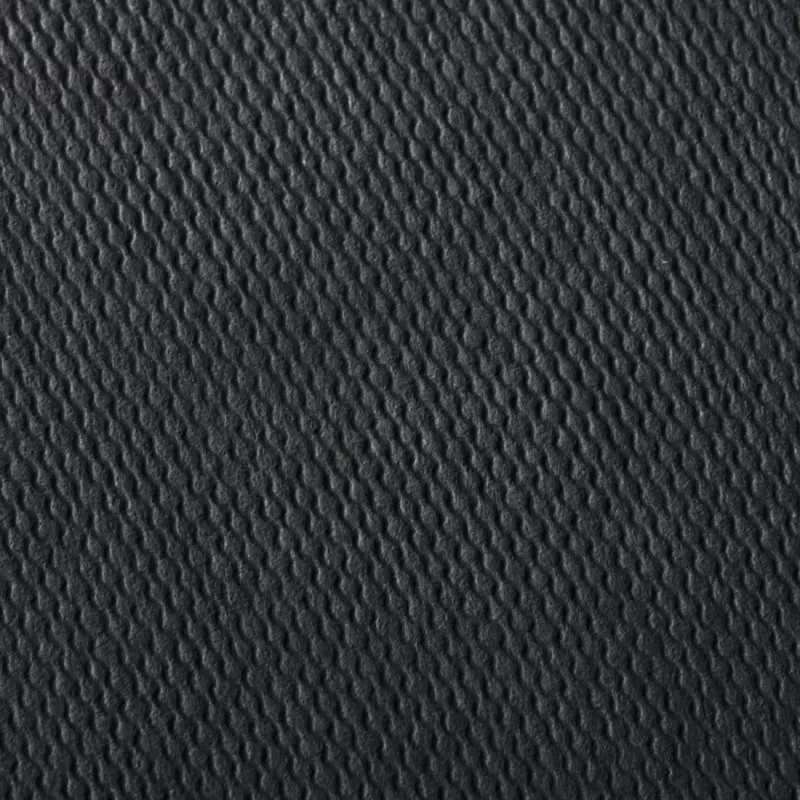 Hama 00009834 Fine Art Fotoalbum mit Spiralbindung 28x24, 50 schwarze Seiten, New Black