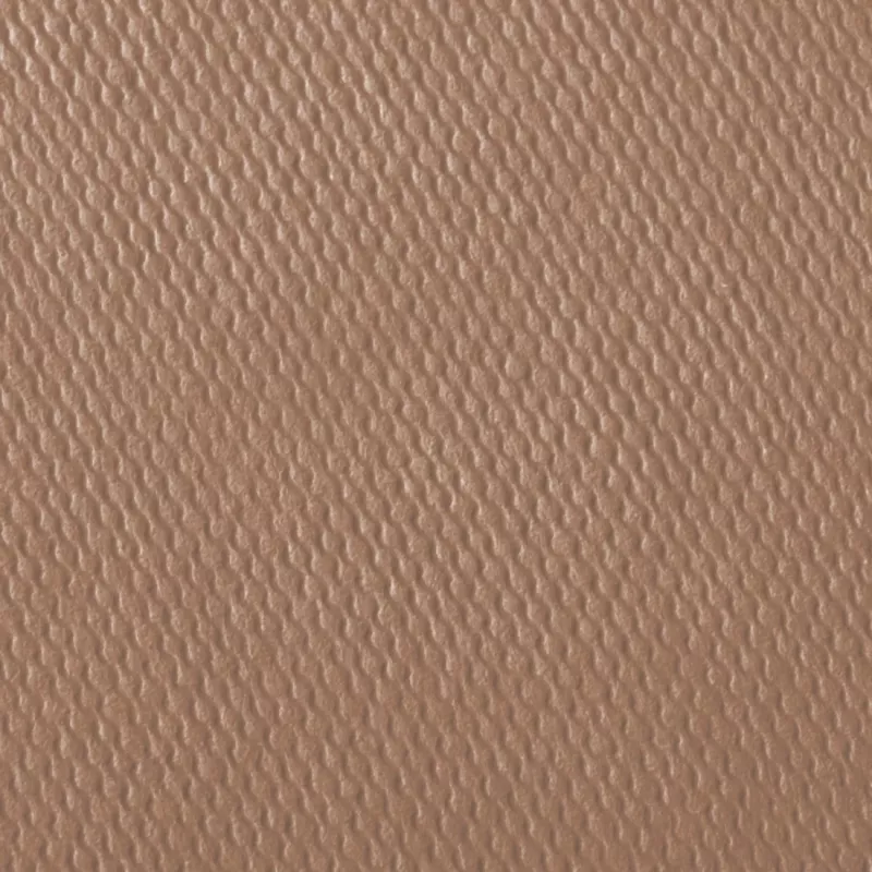 Hama 00009852 Fotoalbum Braun 100 Blätter Spiralbindung