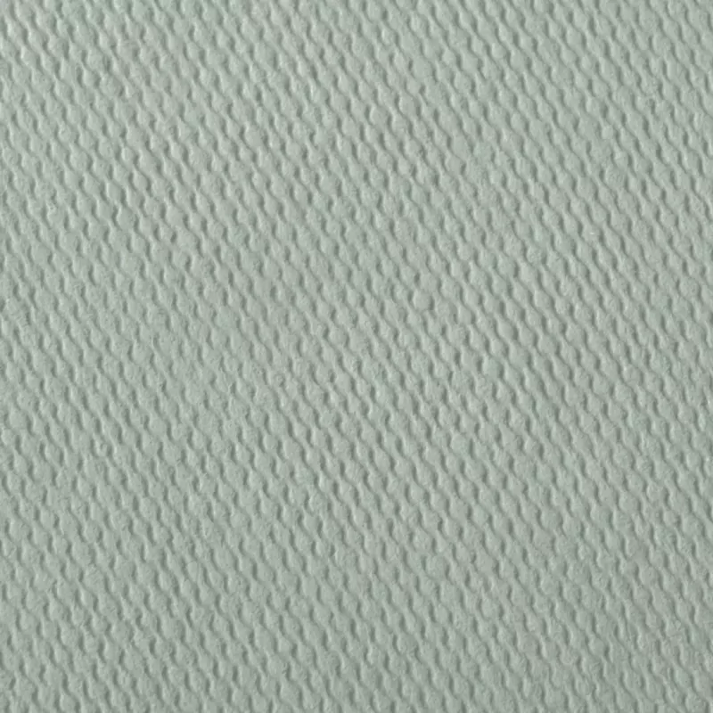 Hama 00009867 Fine Art Spiral-Fotoalbum 28x24, 50 weiße Seiten, Salbei
