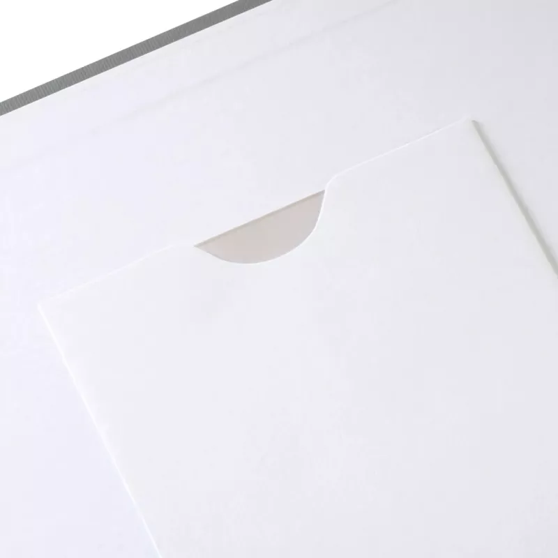 Hama Fine Art Fotoalbum Grau 300 Blatt 10 x 15 cm Spiralbindung