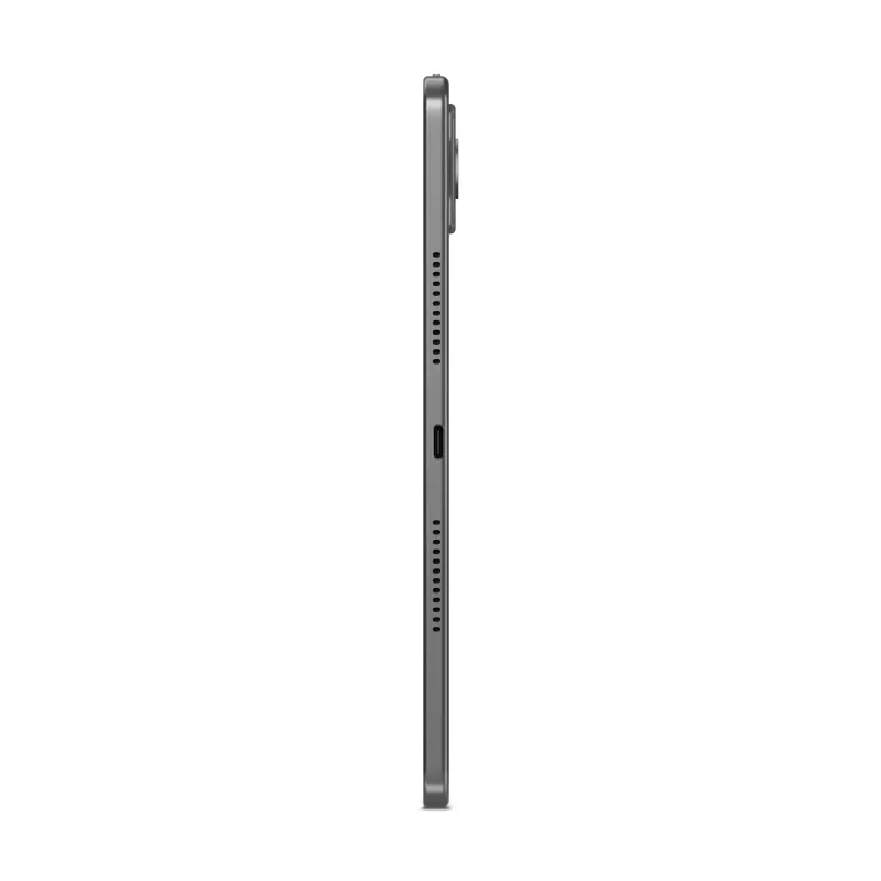 Lenovo Idea Tab Plus ZAG70201SE Tablet, 12,1 Zoll (30,7 cm) IPS, 8 GB RAM, 256 GB, WLAN, Android 15, mit Stift, Grau