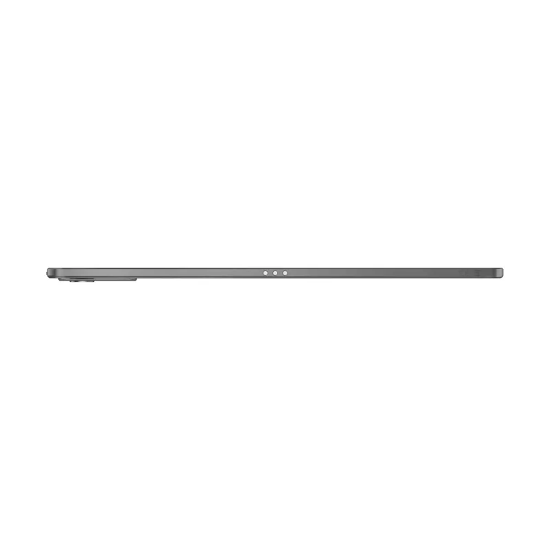 Lenovo Idea Tab Plus ZAG70201SE Tablet, 12,1 Zoll (30,7 cm) IPS, 8 GB RAM, 256 GB, WLAN, Android 15, mit Stift, Grau