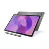 Lenovo Idea Tab Plus ZAG70201SE Tablet, 12,1 Zoll (30,7 cm) IPS, 8 GB RAM, 256 GB, WLAN, Android 15, mit Stift, Grau