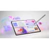 Lenovo Idea Tab Plus ZAG70201SE Tablet, 12,1 Zoll (30,7 cm) IPS, 8 GB RAM, 256 GB, WLAN, Android 15, mit Stift, Grau