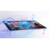 Lenovo Idea Tab Plus ZAG70201SE Tablet, 12,1 Zoll (30,7 cm) IPS, 8 GB RAM, 256 GB, WLAN, Android 15, mit Stift, Grau