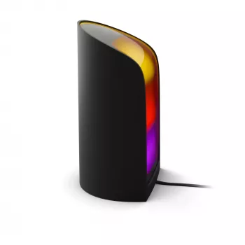 Philips Hue Play Wall Washer, Schwarz, EU/UK