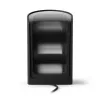 Philips Hue Play Wall Washer, Schwarz, EU/UK