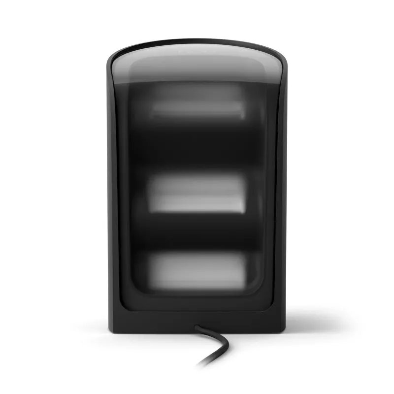 Philips Hue Play Wall Washer, Schwarz, EU/UK