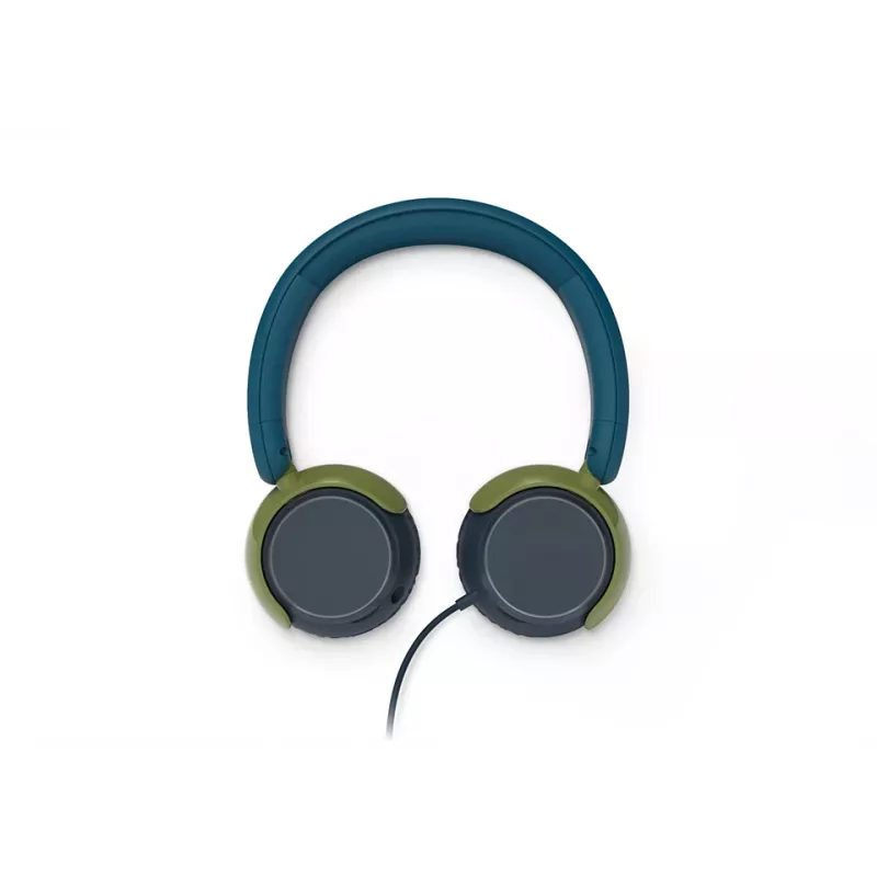 Kopfhörer Philips TAK2000CT/00 Kabelgebunden USB Typ-C 20-20000 Hz