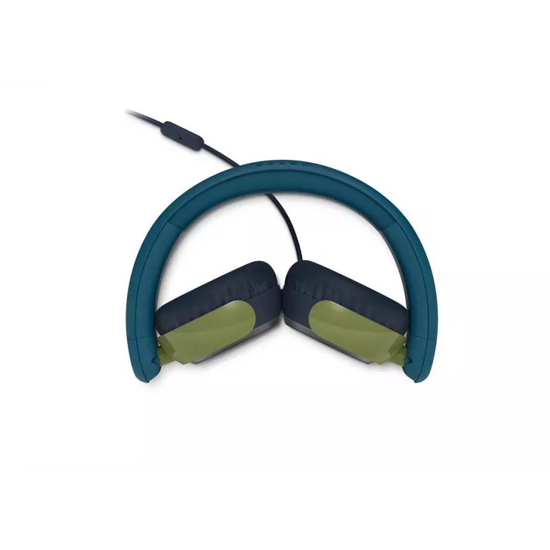 Kopfhörer Philips TAK2000CT/00 Kabelgebunden USB Typ-C 20-20000 Hz