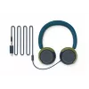 Kopfhörer Philips TAK2000CT/00 Kabelgebunden USB Typ-C 20-20000 Hz