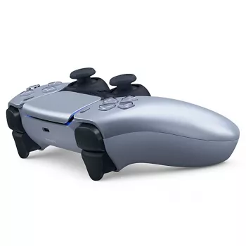 Sony DualSense Wireless Controller für PlayStation 5, Sterling Silver