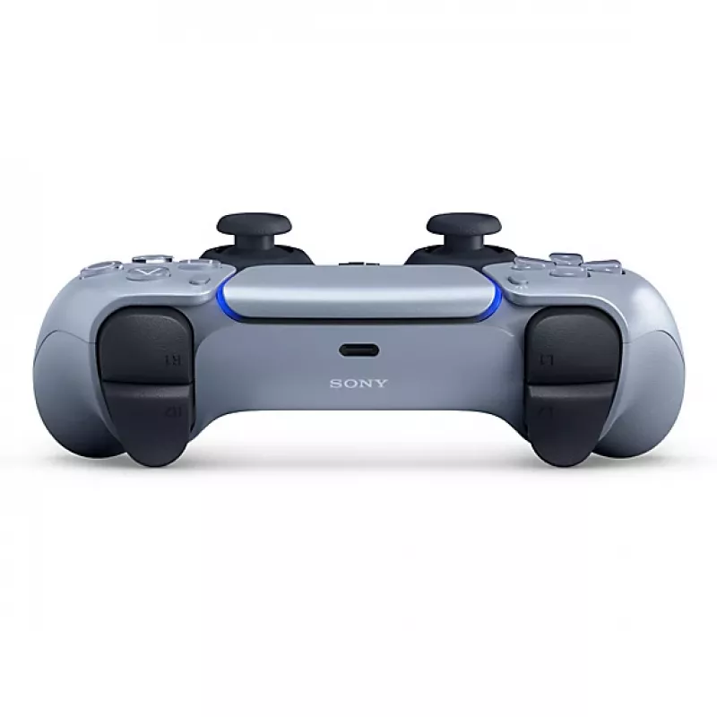 Sony DualSense Wireless Controller für PlayStation 5, Sterling Silver