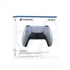 Sony DualSense Wireless Controller für PlayStation 5, Sterling Silver