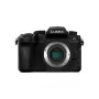 Kamera Panasonic Lumix DC-G97 MILC 20,3 MP CMOS 4K Ultra HD