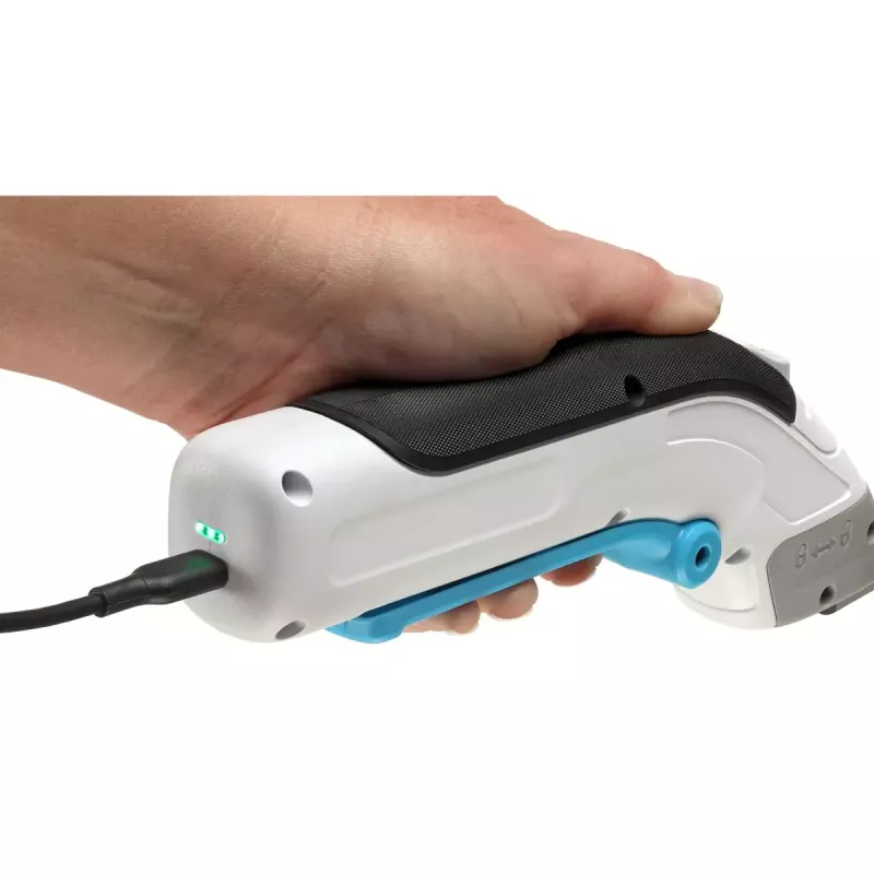 Büroschere Black & Decker BCSC115-XJ 1 Stück