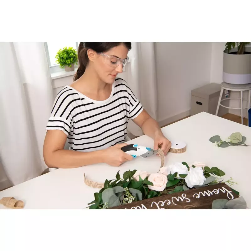 Büroschere Black & Decker BCSC115-XJ 1 Stück