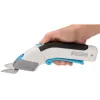 Büroschere Black & Decker BCSC115-XJ 1 Stück